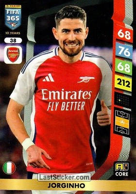 Jorginho