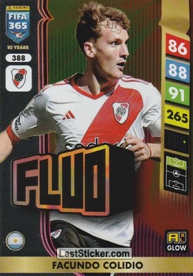 Facundo Colidio
