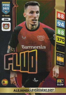 Álejandro Grimaldo