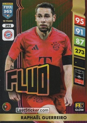 Raphaël Guerreiro