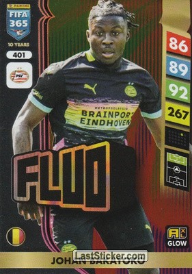 Johan Bakayoko
