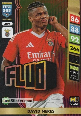 David Neres