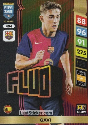 Gavi