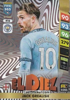 Jack Grealish