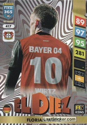 Florian Wirtz