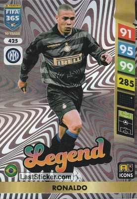 Ronaldo