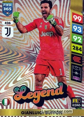 Gianluigi Buffon