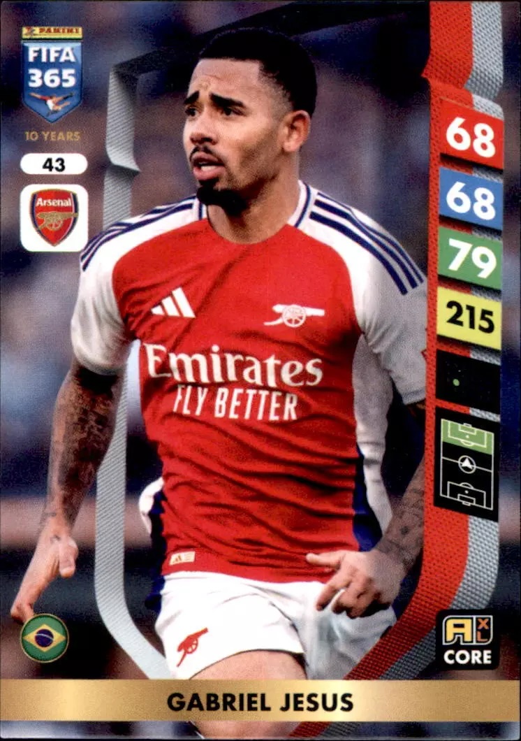 Gabriel Jesus