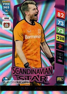 Lukáš Hrádecký