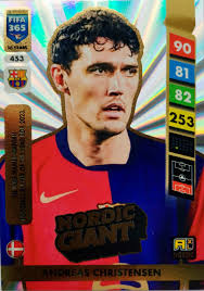 Andreas Christensen