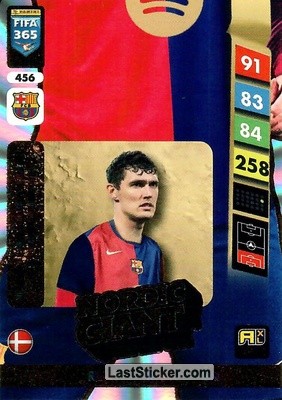 Andreas Christensen