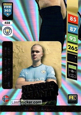 Erling Haaland