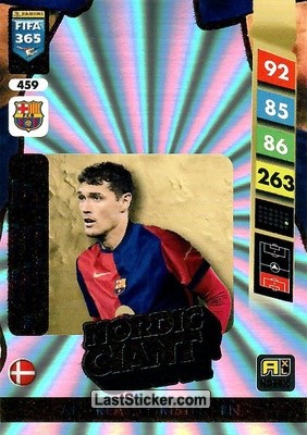 Andreas Christensen