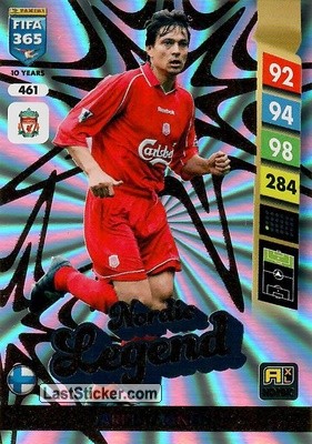 Jari Litmanen