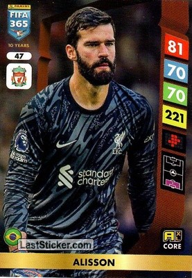 Alisson