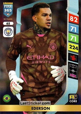 Ederson