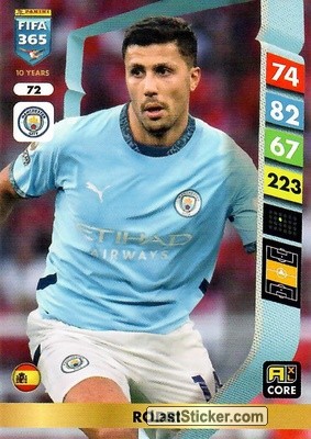 Rodri