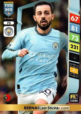 Bernardo Silva