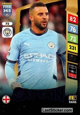 Kyle Walker