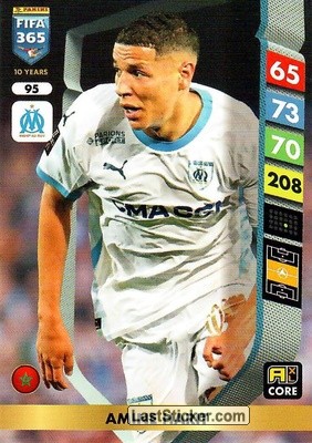 Amine Harit