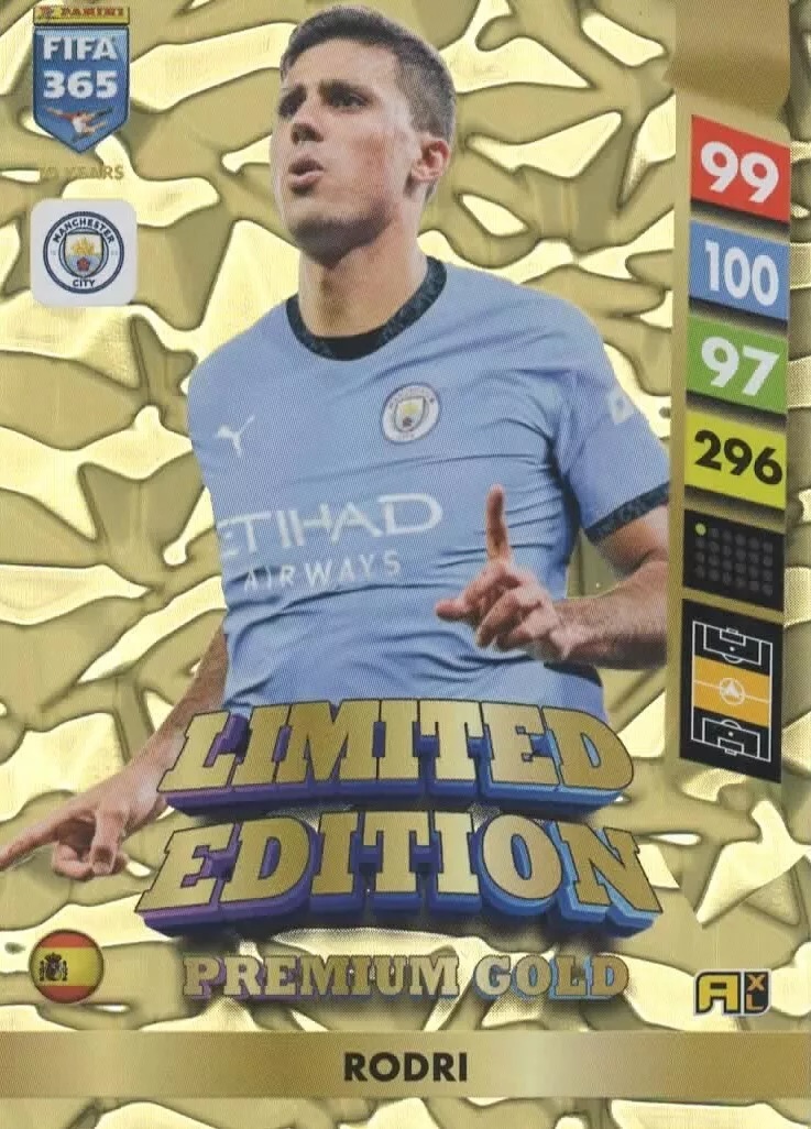 Rodri