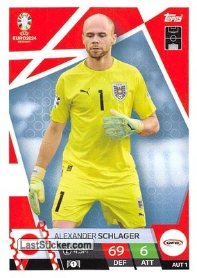 Alexander Schlager
