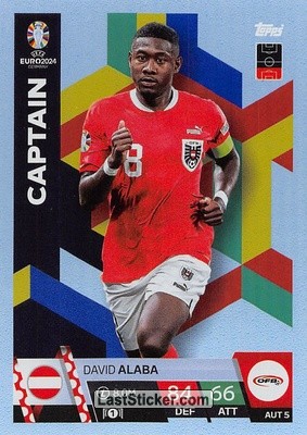 David Alaba