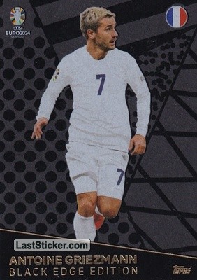 Antoine Griezmann