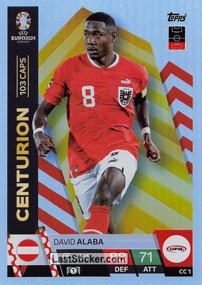 David Alaba