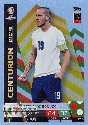 Leonardo Bonucci
