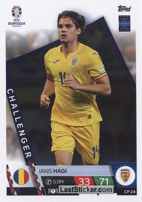 Ianis Hagi