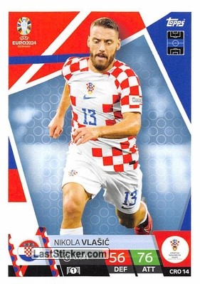 Nikola Vlašić
