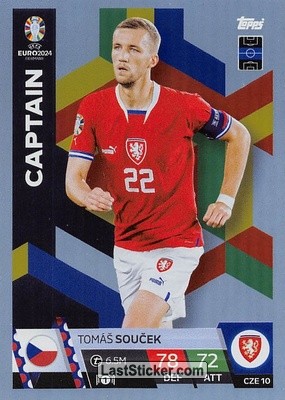 Tomáš Souček