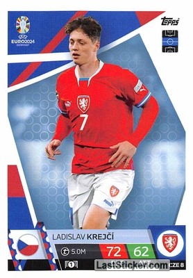 Ladislav Krejčí