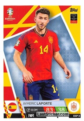 Aymeric Laporte