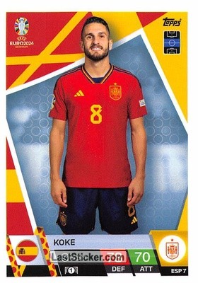 Koke