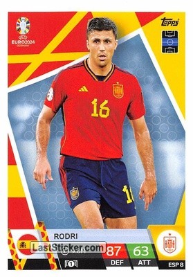Rodri