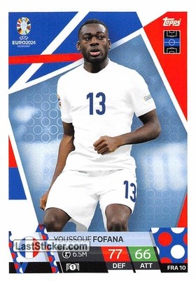 Youssouf Fofana