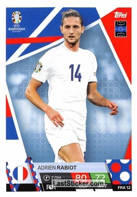 Adrien Rabiot