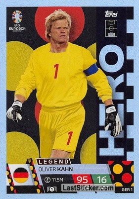 Oliver Kahn