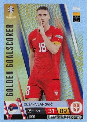Dušan Vlahović