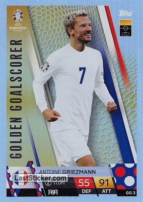 Antoine Griezmann