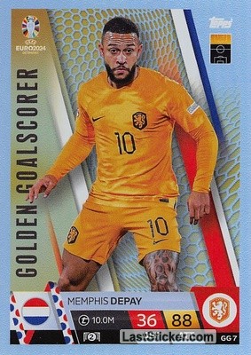Mephis Depay
