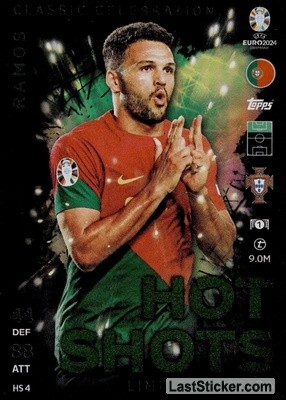 Gonçalo Ramos