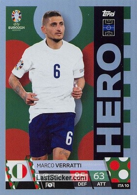 Marco Verratti