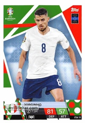 Jorginho
