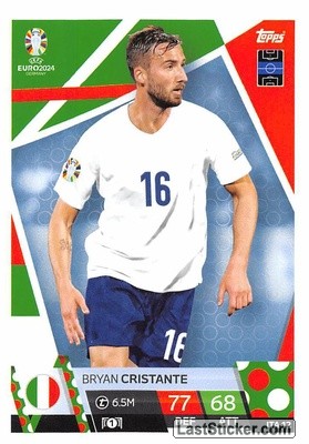 Bryan Cristante