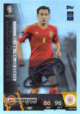 Xavi