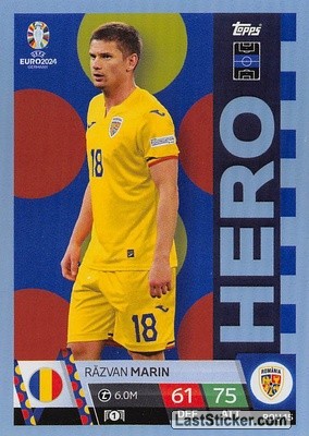 Răzvan Marin