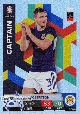 Andy Robertson